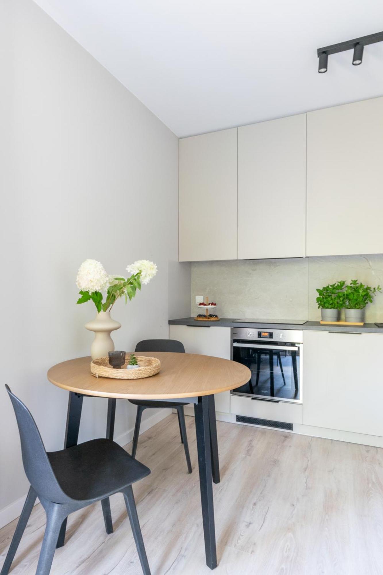 Platinum Apartments Warsaw Luaran gambar