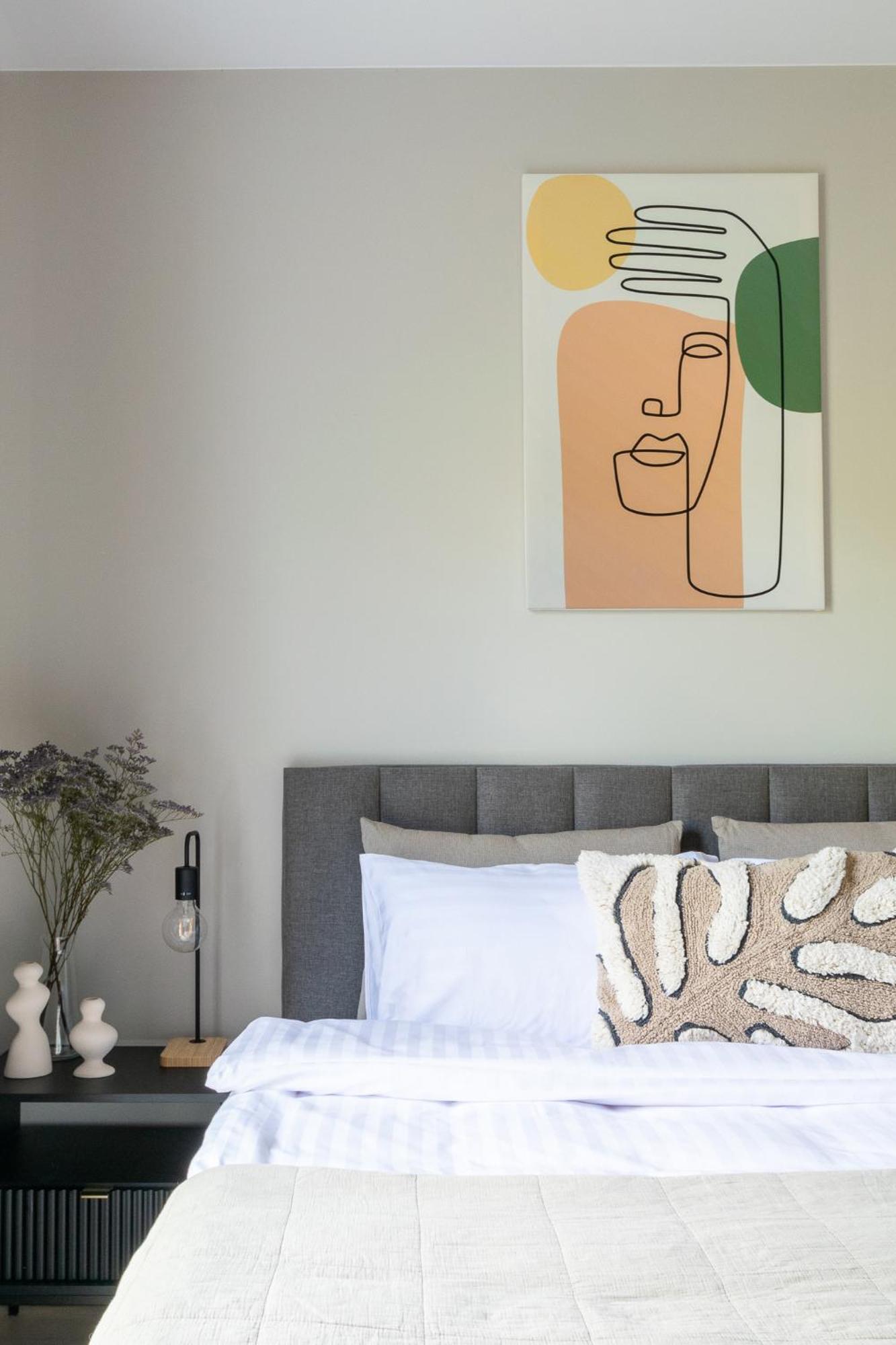 Platinum Apartments Warsaw Luaran gambar
