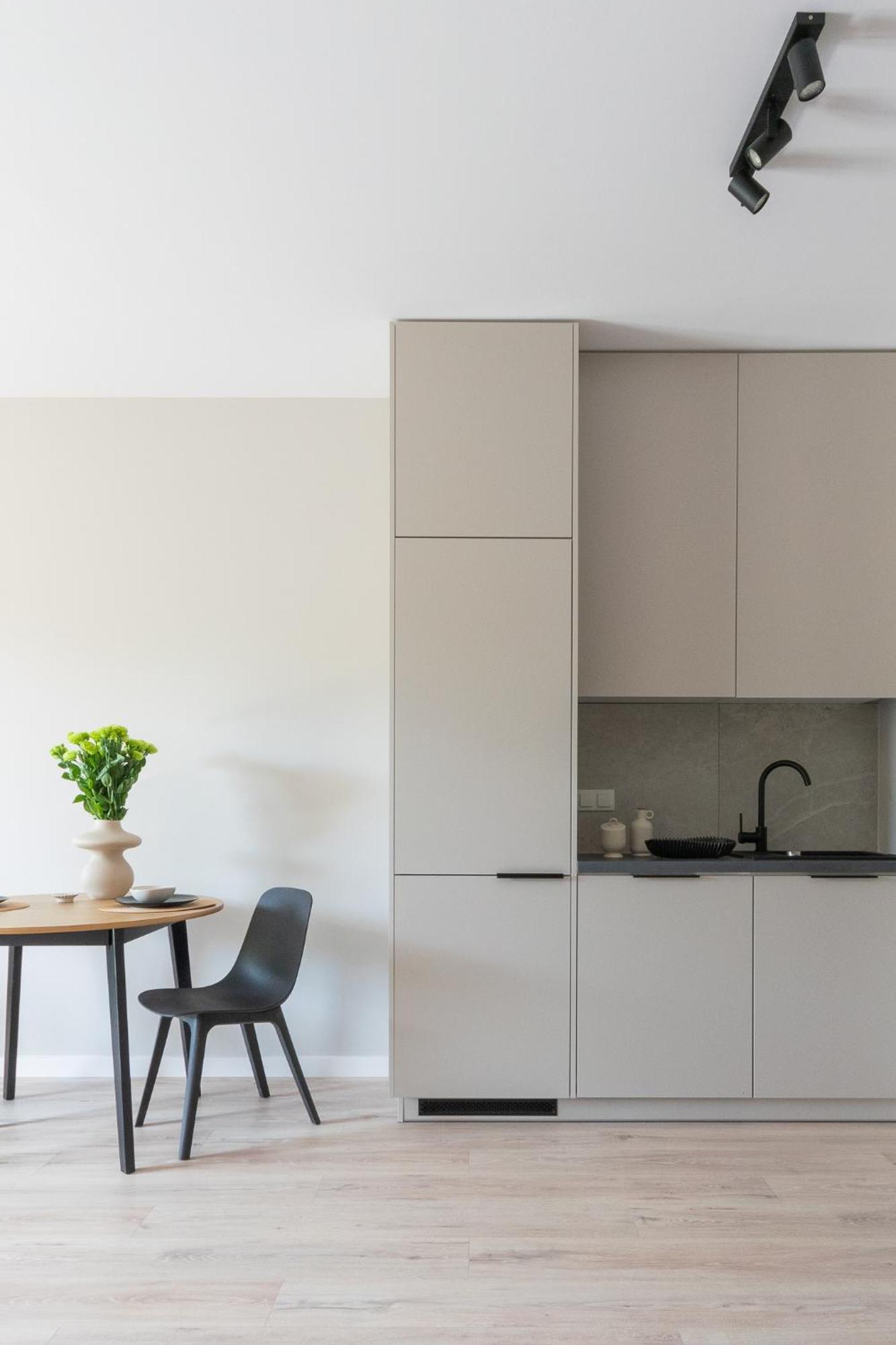Platinum Apartments Warsaw Luaran gambar