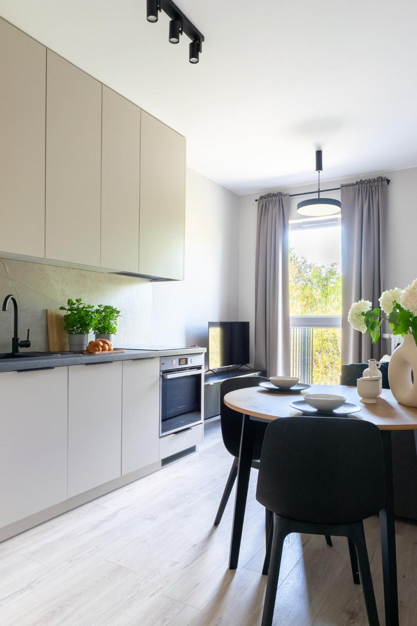 Platinum Apartments Warsaw Luaran gambar